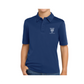 Holy Spirit Episcopal - Dri-fit Performance Polo