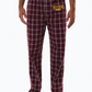 Tiger Band - Pajama Pant