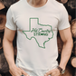 Hill Country Strong - Tshirt (Benefiting Kerr County & Flood Relief)