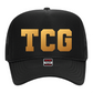 TCG Foam Trucker Hat