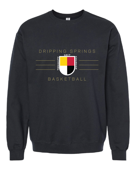 TCG DS + Shield - Sweatshirt