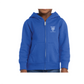 Holy Spirit Episcopal - Hooded Full Zip Sweatshirt