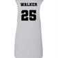 OH Gray Wolves - Women's Tank