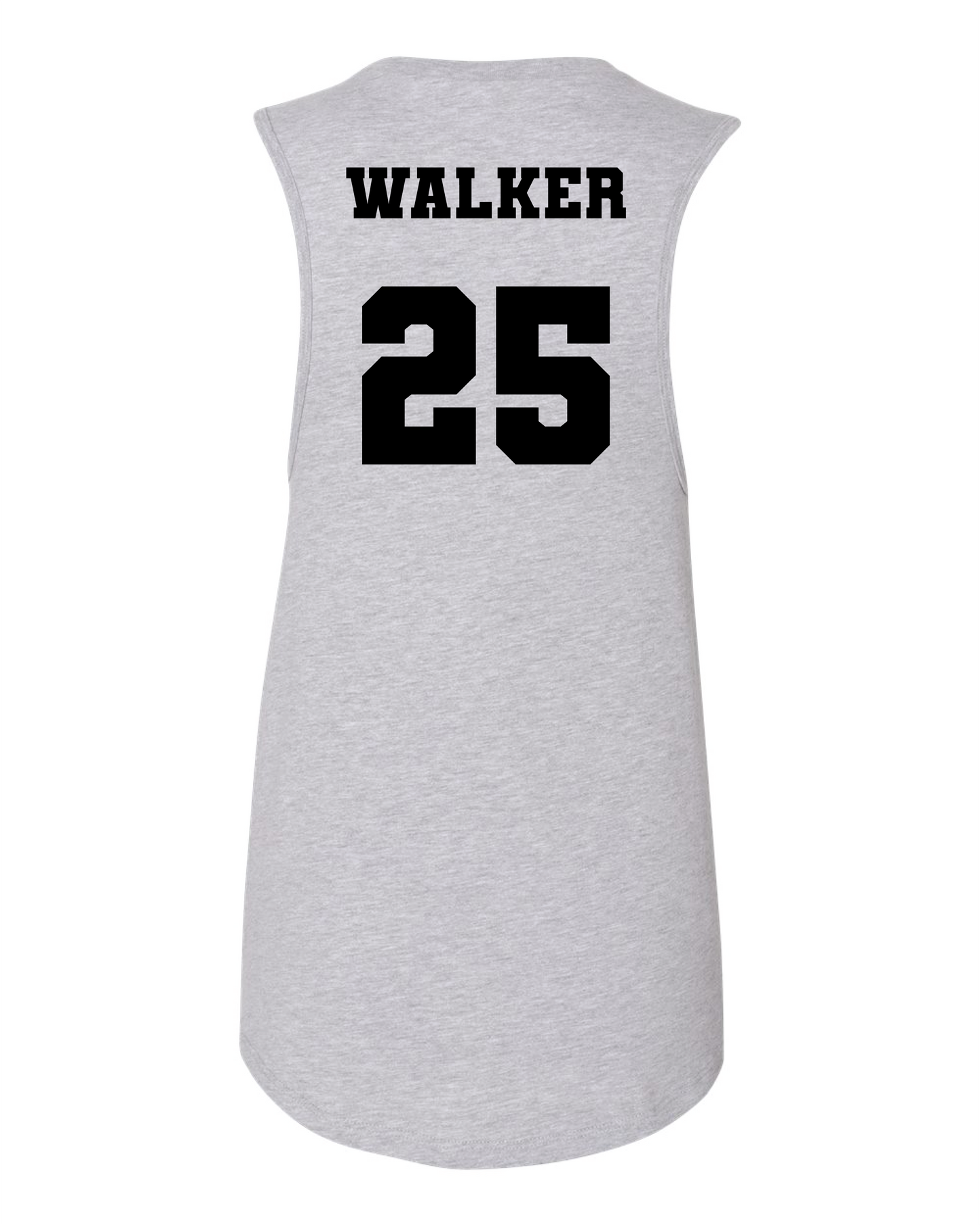OH Gray Wolves - Women's Tank