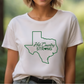 Hill Country Strong - Tshirt (Benefiting Kerr County & Flood Relief)