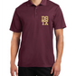 DSTX Men's Polo - Maroon