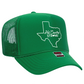 Hill Country Strong - Foam Trucker Hat (Benefiting Kerr County & Flood Relief)