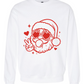 Santa Bubblegum Tshirt