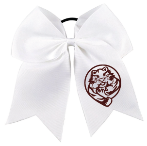 Rooster Springs Cheer Bow