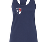 PCOA Hill Country Region - Women's Racerback Tank