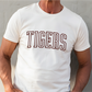 Tigers Varsity Tshirt