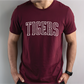Tigers Varsity Tshirt