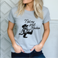 Not my First Rodeo Tiger T-Shirt (Youth & Adult)
