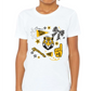 SSE Tiger Doodle T-Shirt (Youth & Adult)
