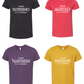 St Stephens Episcopal - HOUSE SHIRTS!