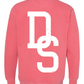 DS Comfort Colors sweatshirt