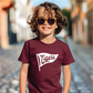 Tigers Pennant T-Shirt