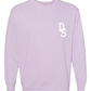 DS Comfort Colors sweatshirt