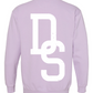 DS Comfort Colors sweatshirt