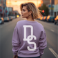 DS Comfort Colors sweatshirt