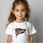 Tigers Pennant T-Shirt