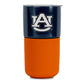 Auburn Tigers 16oz Two-Tone Ceramic Tumbler