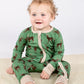 Whitetail Deer Zip PJ