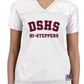 Hi-Stepper/Dazzler Mom Jersey