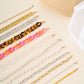 Hat Chain - Pop Up