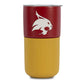 Texas State Bobcats 16oz Two-Tone Ceramic Tumbler