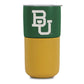 Baylor Bears 16oz Two-Tone Ceramic Tumbler