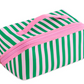 Beverly Cosmetic Zip Pouch