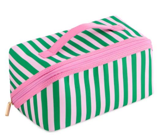 Beverly Cosmetic Zip Pouch