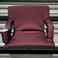 The Last Stag Bleacher Chair