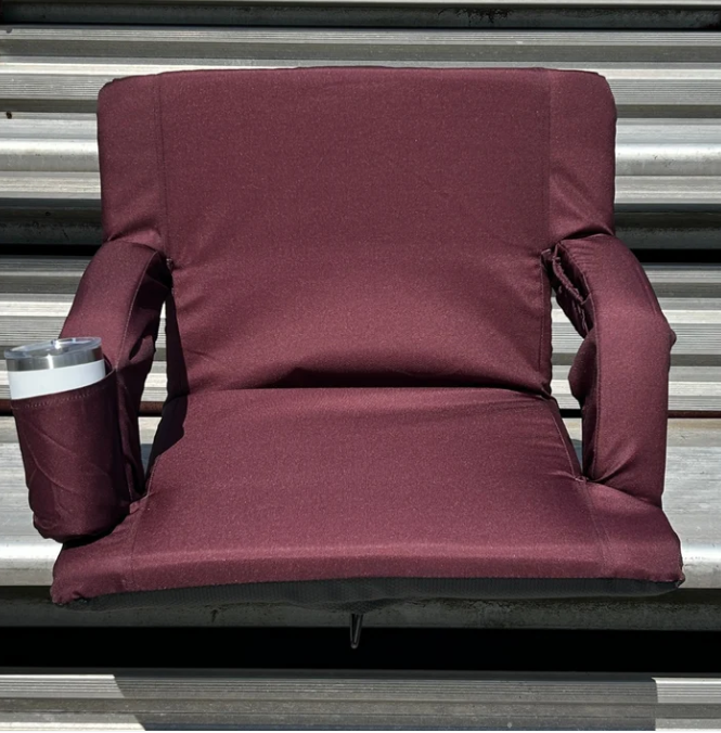 The Last Stag Bleacher Chair