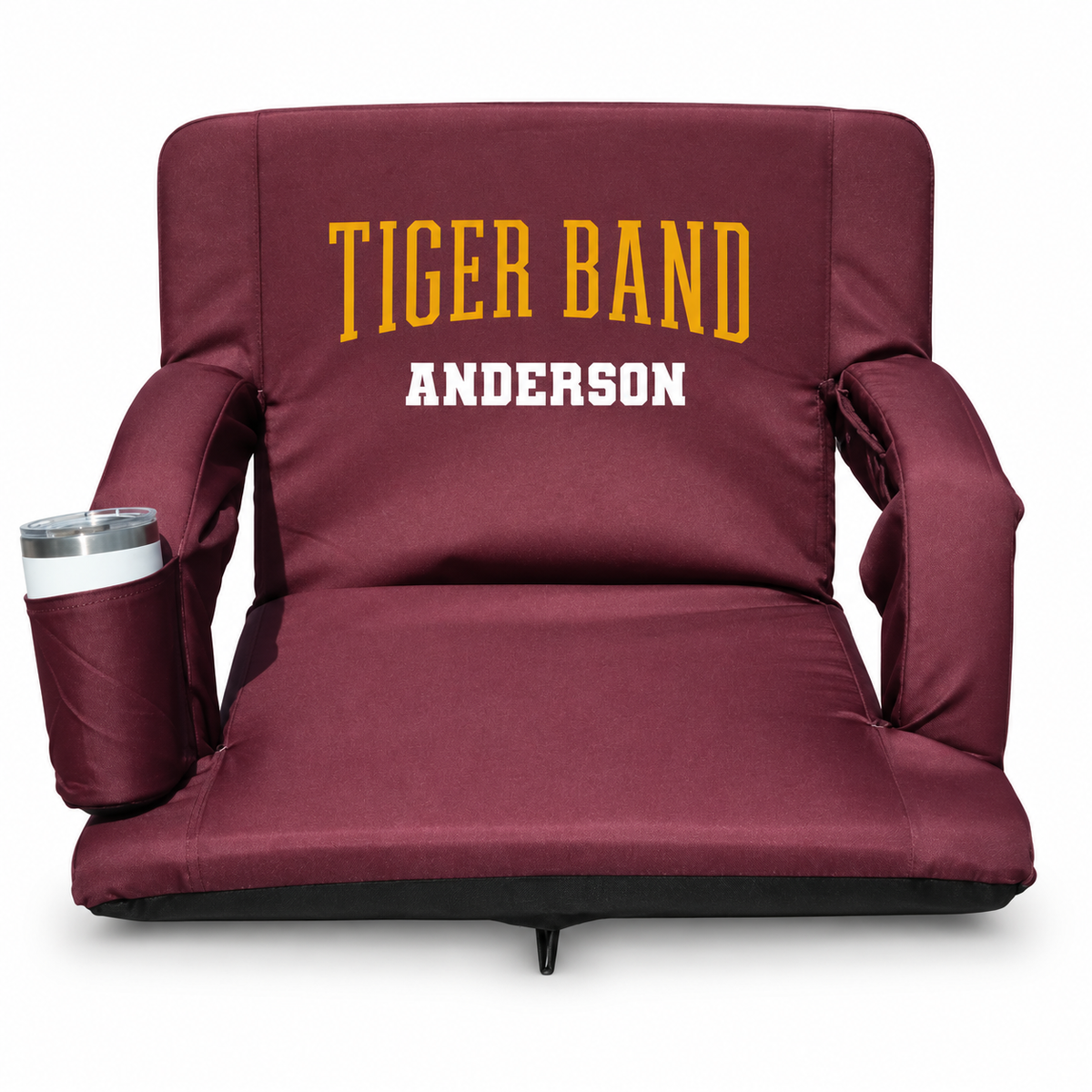 The Last Stag Bleacher Chair