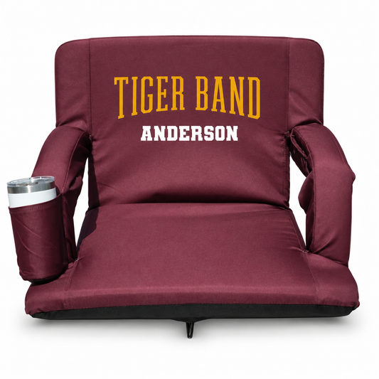 The Last Stag Bleacher Chair