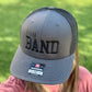 DSHS Tiger BAND Hat