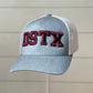 DSTX 3D Embroidered Hat