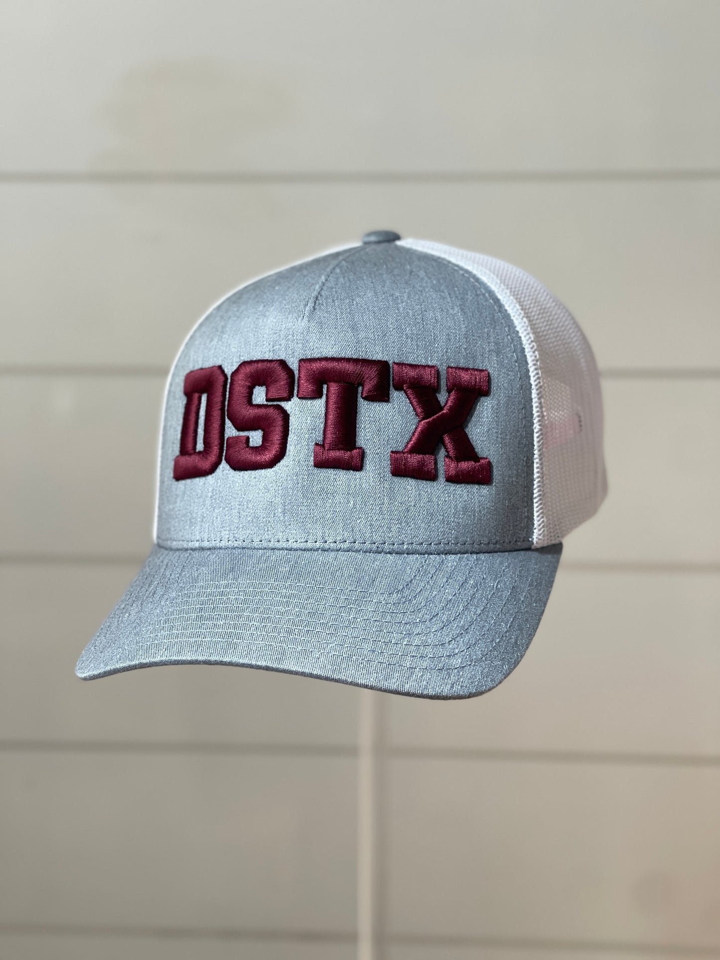 DSTX 3D embroidery Hat