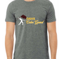 DSHS Color Guard Logo Tshirt
