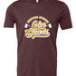 DSHS Color Guard Spirit Tshirt