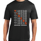 CSE Dri-Fit Tigers on Repeat (Youth & Adult)