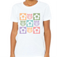 CSE Flower Fun Youth Tshirt