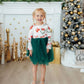 Christmas Cutie Tutu Dress