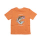Bass Graphic Pocket T-Shirt
