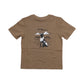 Pointer Graphic Pocket T-Shirt