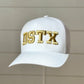 DSTX 3D Embroidered Hat