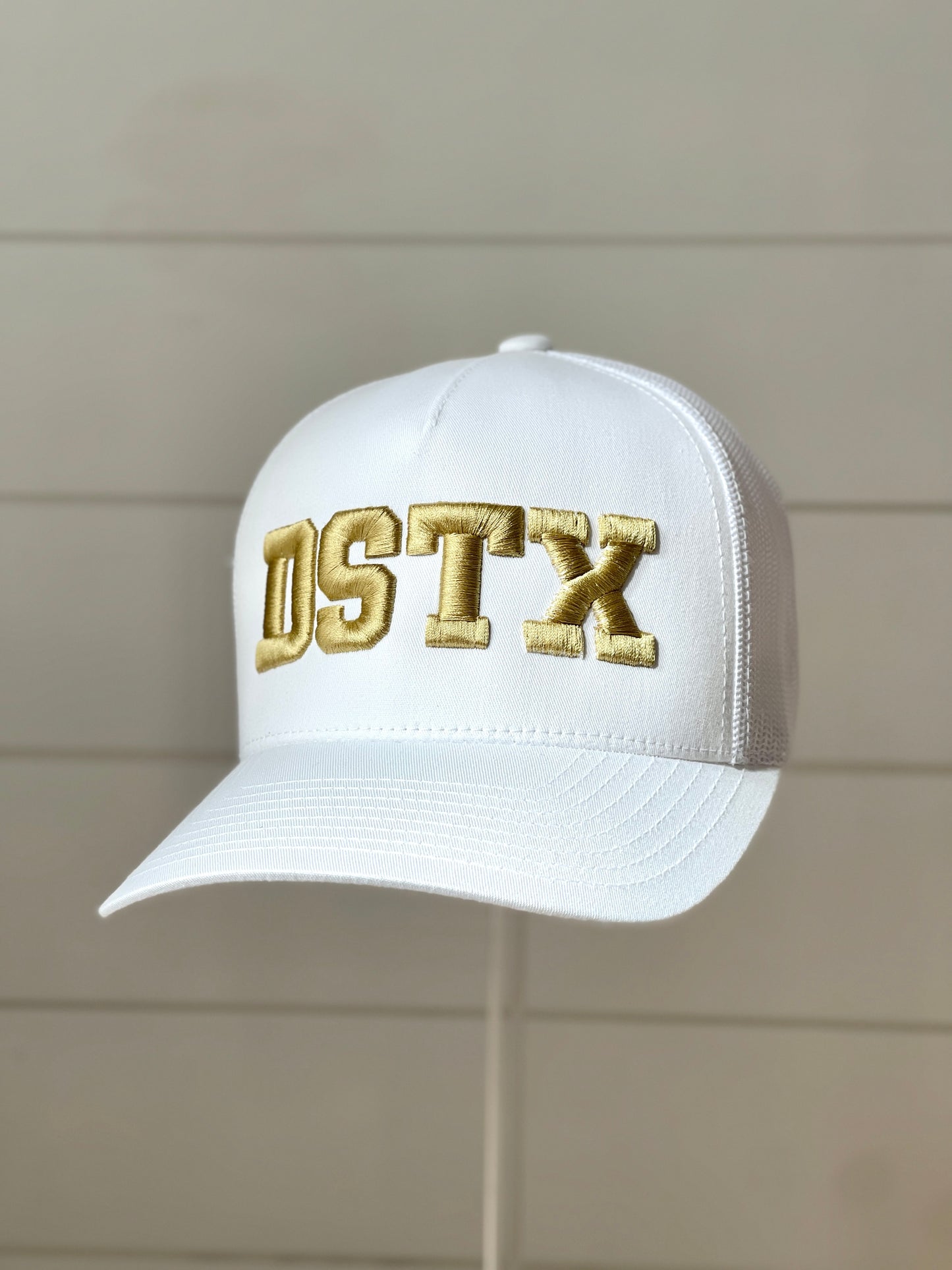 DSTX 3D embroidery Hat