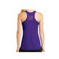 DSHS Band - Show Racerback Drifit Tank